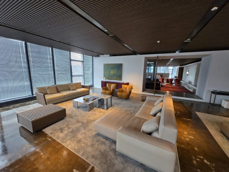 Furniture Sourcing Guide Part 1: What to Source from China for Luxury Projects